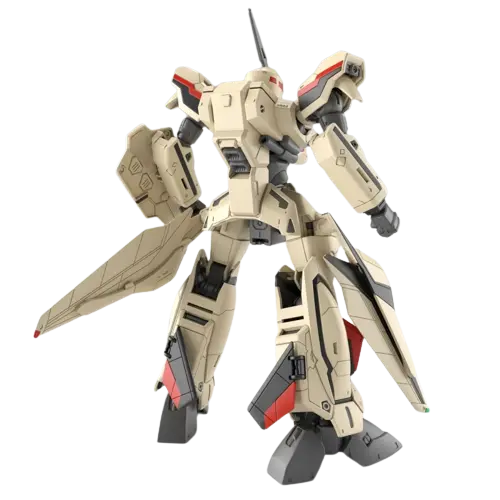 Bandai: HG Macross Plus YF-19 (1/100)