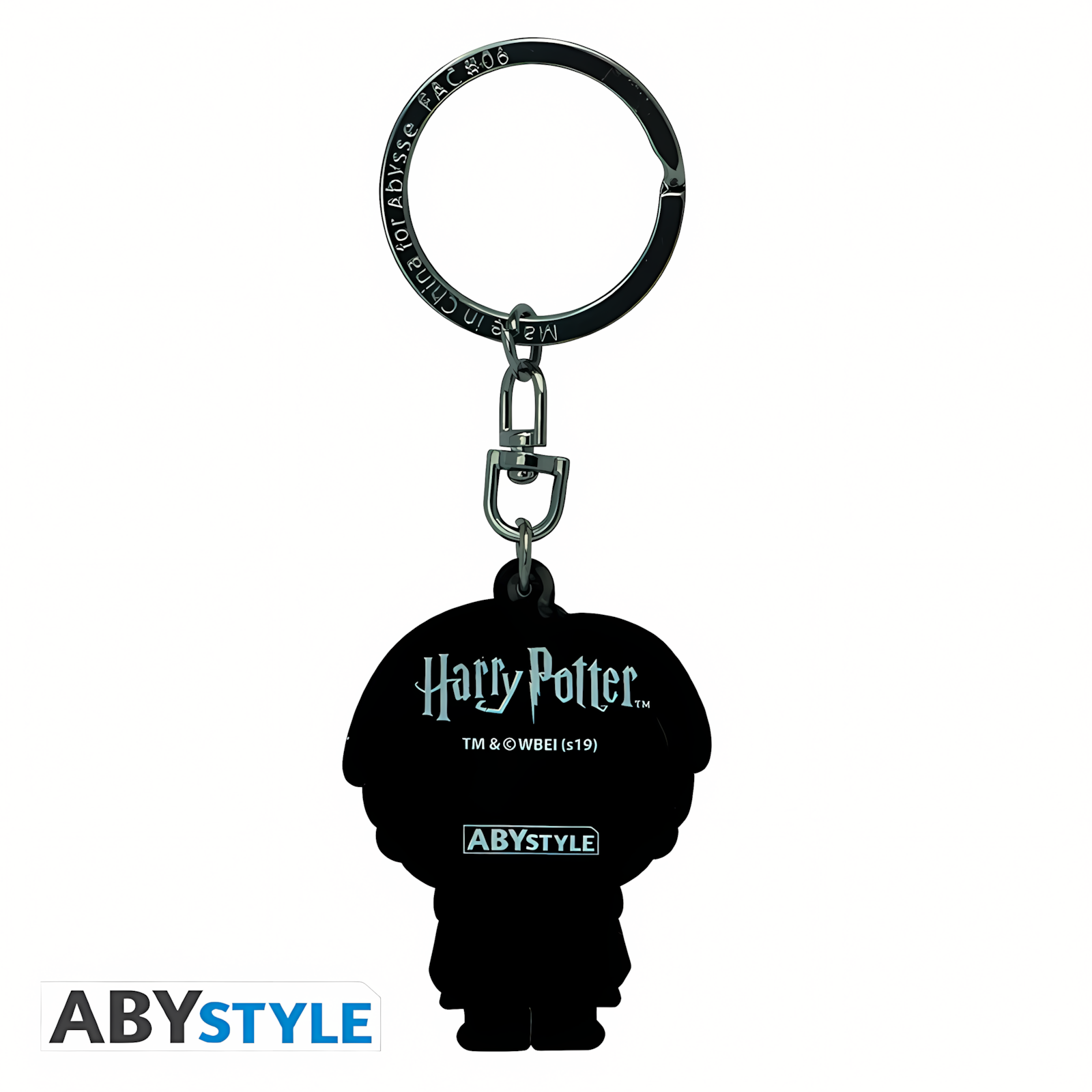 Abysse | PVC Keychain Harry | Harry Potter