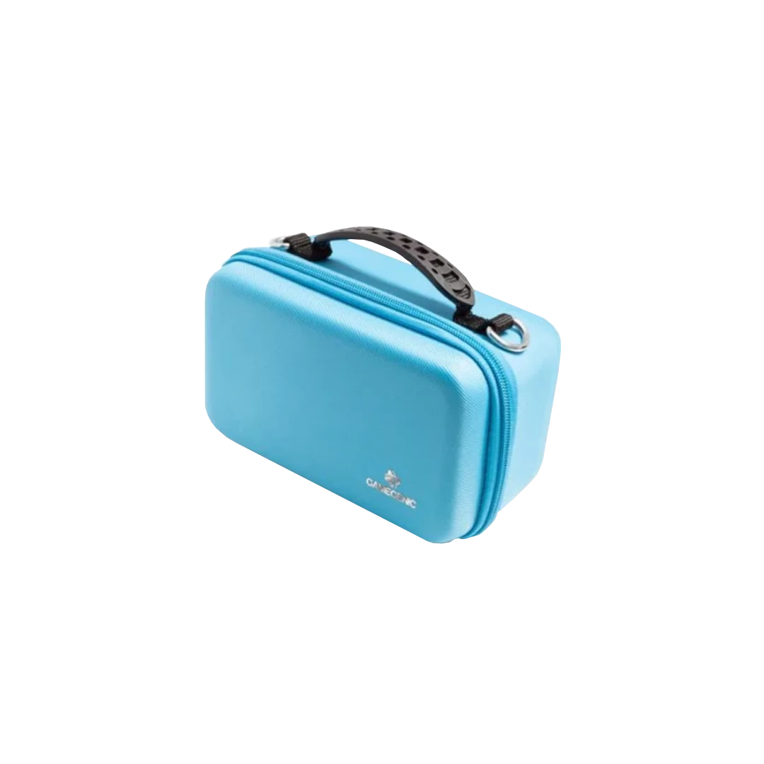 Gamegenic - Card Shell 250+ Blue