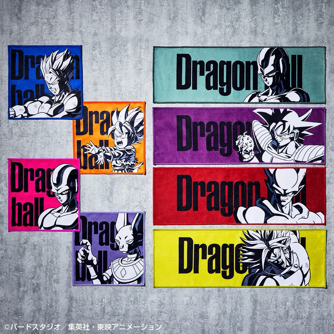 Ichiban KUJI: Dragon Ball - History of the FIlm Ichiban KUJI: Dragon Ball - History of the FIlm