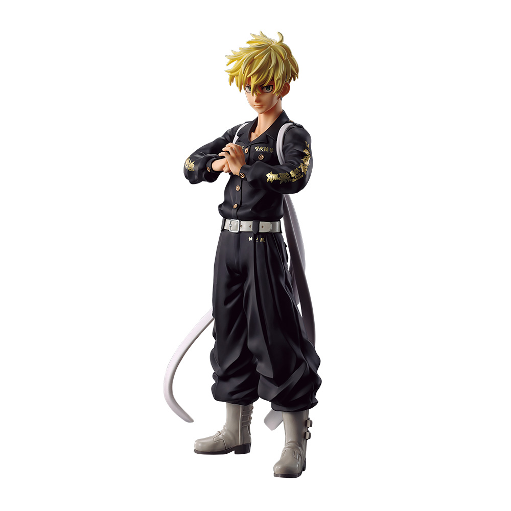 Ichiban KUJI: Tokyo Revengers - Holy Night