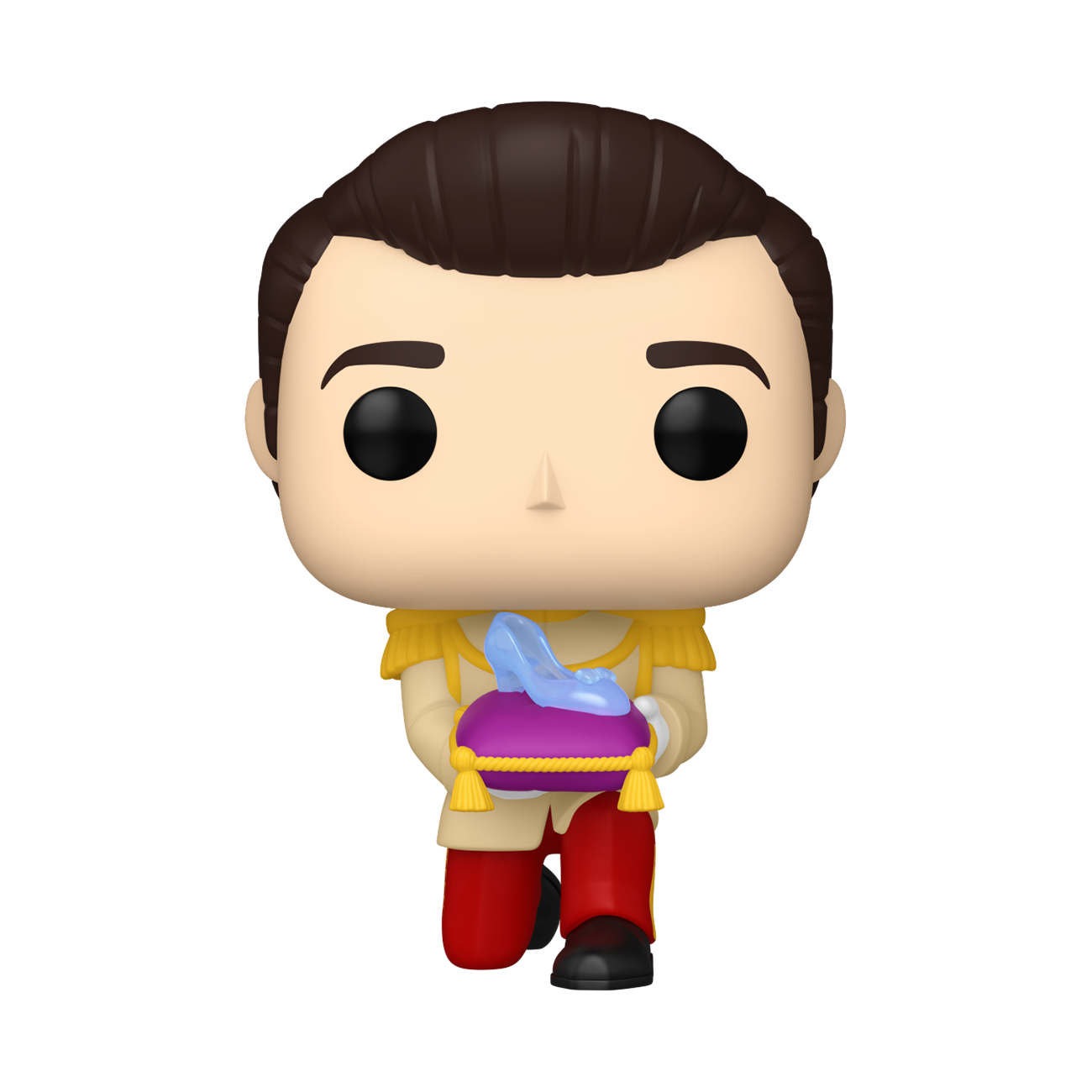 POP! Disney: Prince Charming with Slipper (75th Anniversary) - Disney