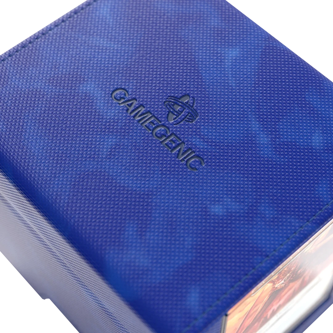 Gamegenic - Sidekick Pro 100+ XL Blue