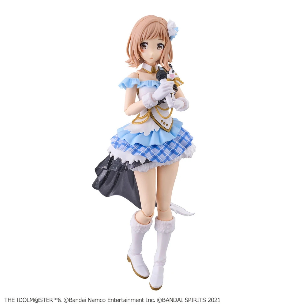 Bandai | 30MS Sakuragi Mano | 14cm