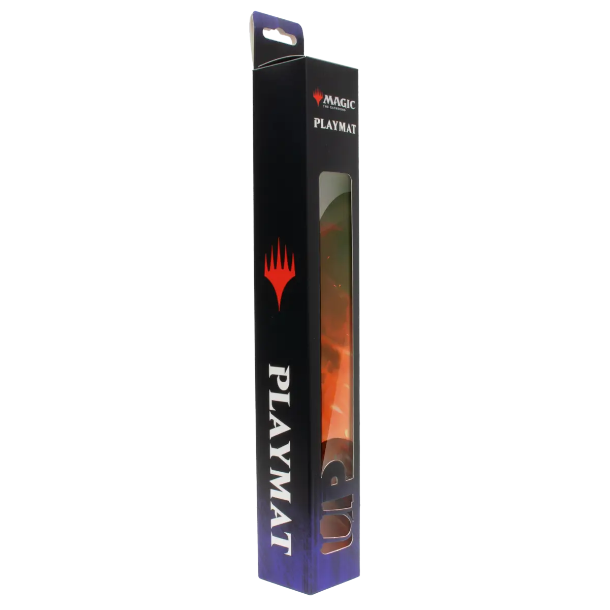 Magic: The Gathering - Final Fantasy (TM) - Playmat Commander A