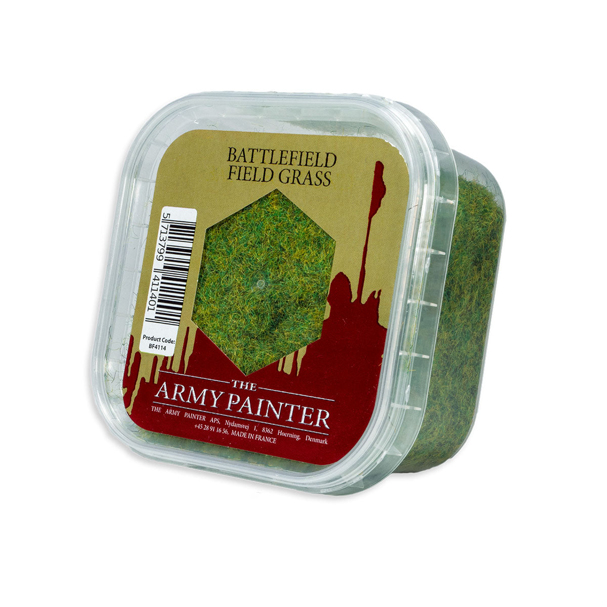 The Army Painter - Field Grass - Battlefield Basing
