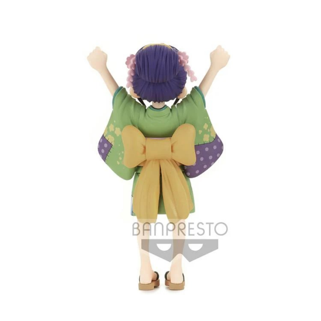 Banpresto | O-Tama DXF Wano Country The Grandline Series Vol. 2 (12cm) | One Piece