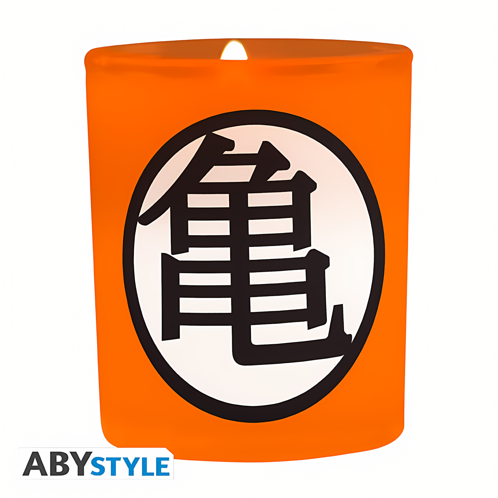 Abysse: Dragon Ball - Candle - Kame Symbol