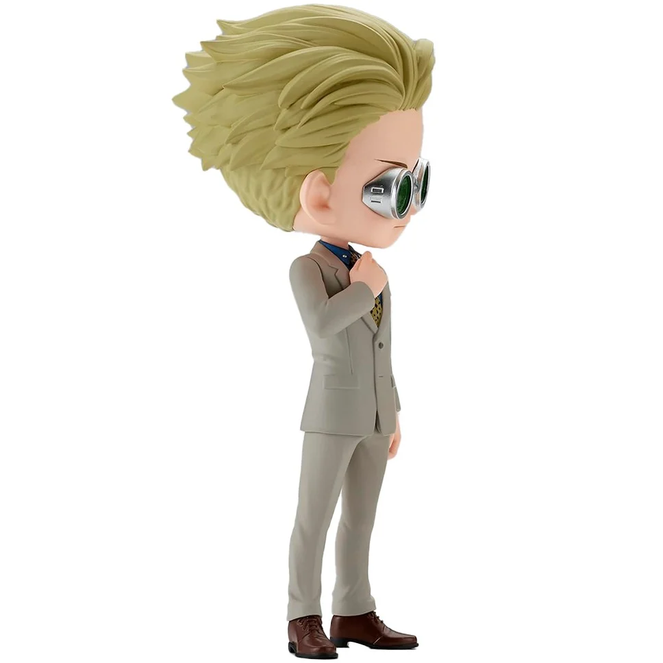 Banpresto | Kento Nanami Q Posket Ver. A (14cm) | Jujutsu Kaisen