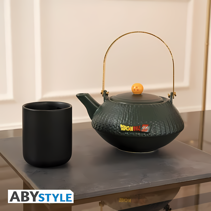 Dragon Ball | Shenron | Teapot