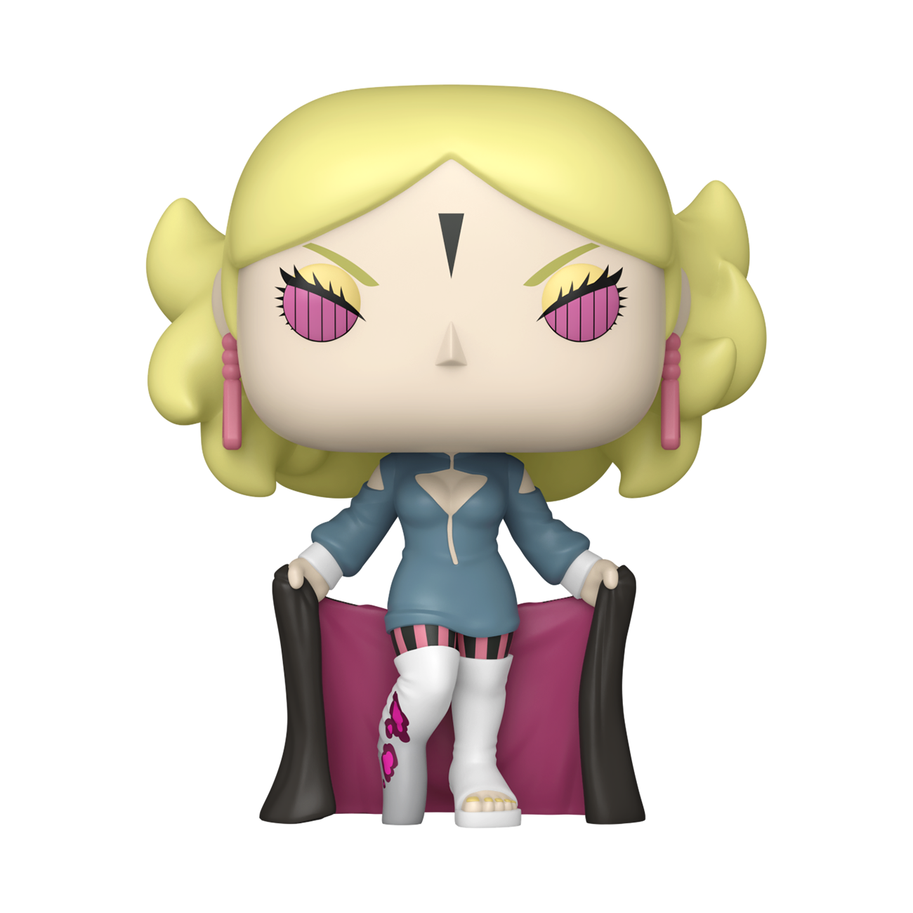 POP! Animation: Delta - Boruto: Naruto Next Generations