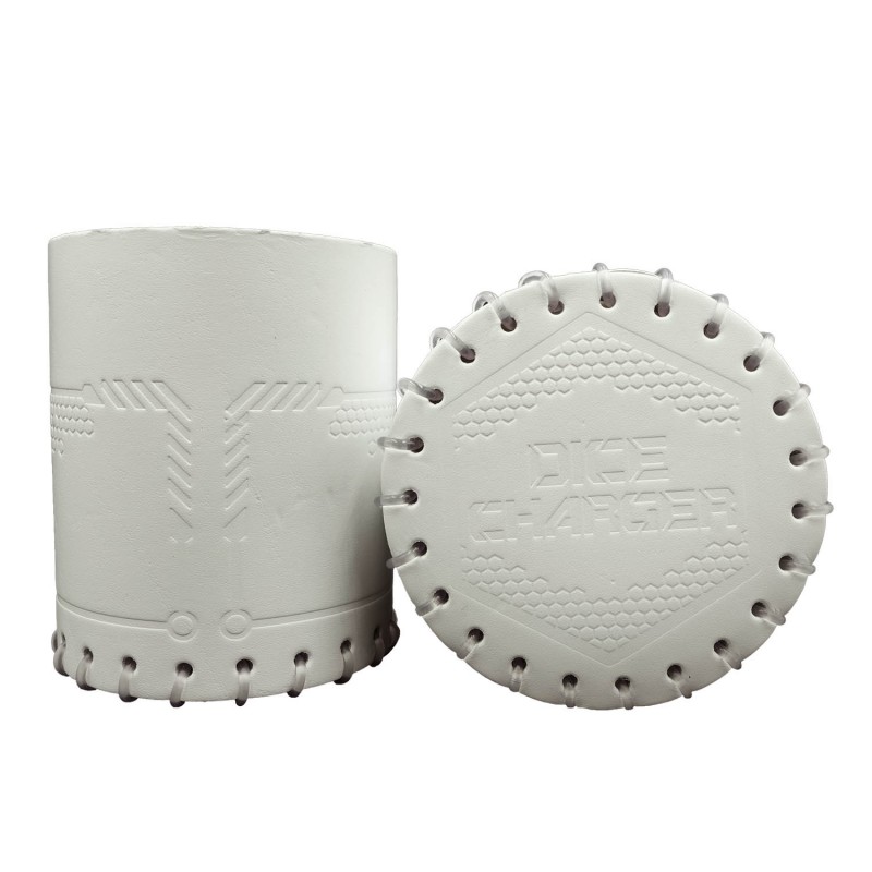 Q Workshop | Dice Charger | Dice Cup