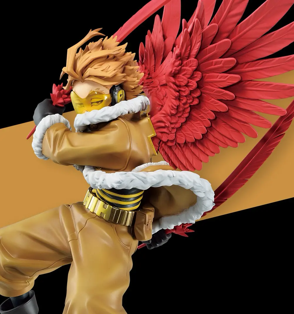 Ichiban KUJI: My Hero Academia - Rushing Ichiban KUJI: My Hero Academia - Rushing