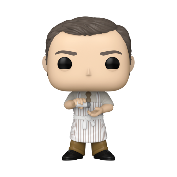 POP! TV | Charles Boyle | Brooklyn Nine-Nine