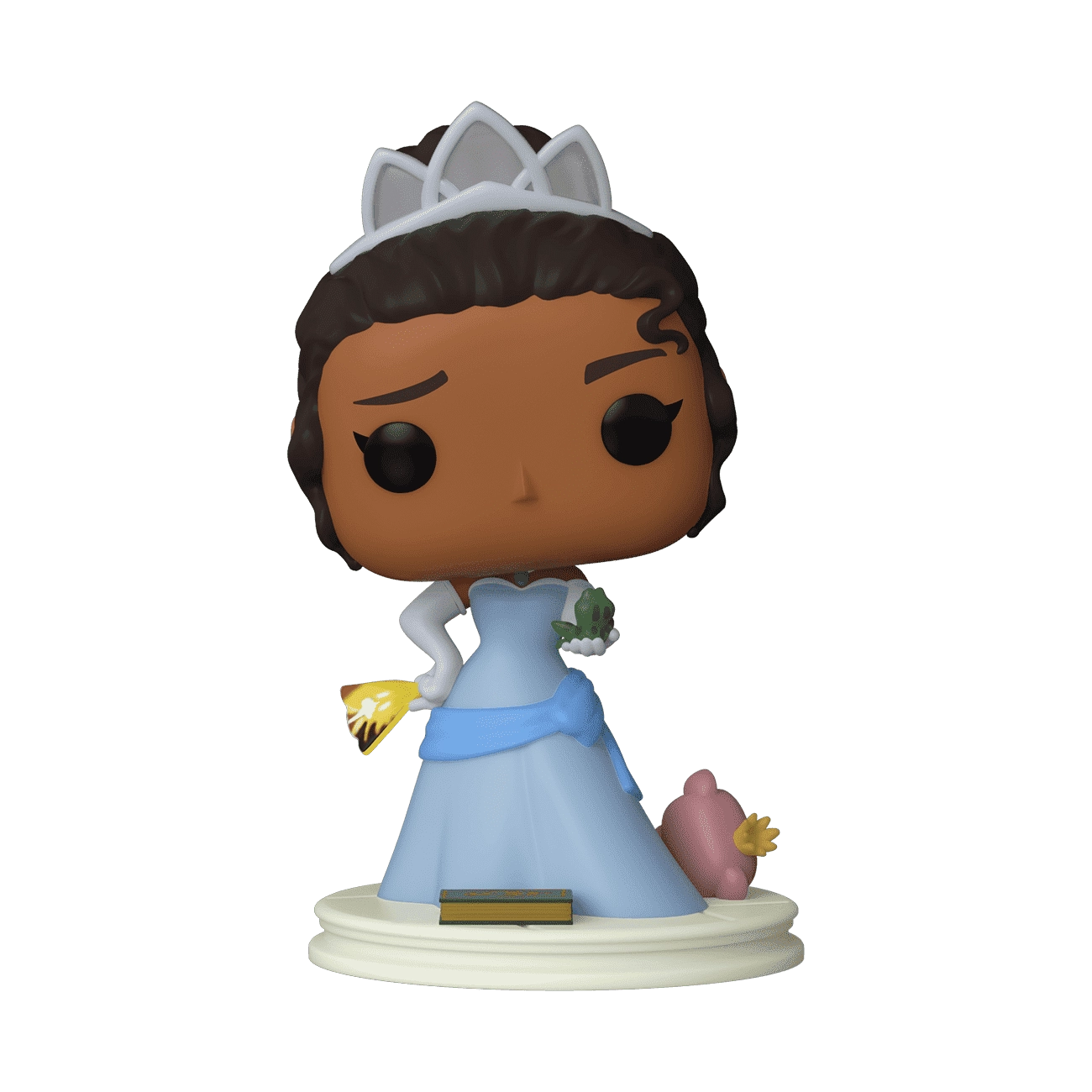 POP! Disney: Tiana - The Princess and the Frog