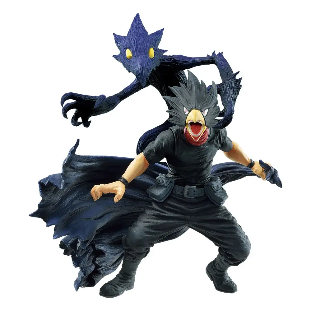 Ichiban KUJI: My Hero Academia - Rushing Ichiban KUJI: My Hero Academia - Rushing