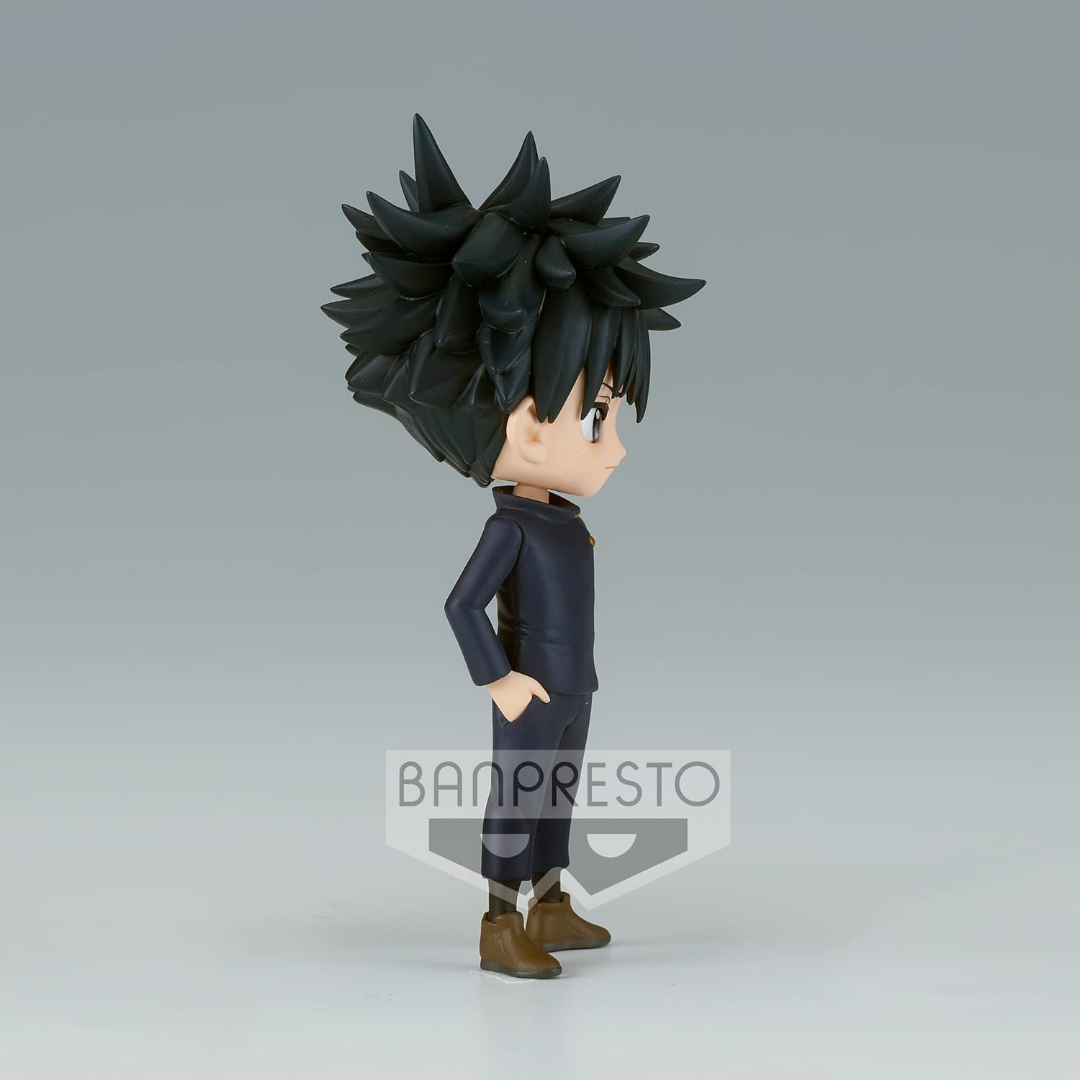 Banpresto | Megumi Fushiguro Q Posket Petit Vol. 1 (B) (7cm) | Jujutsu Kaisen