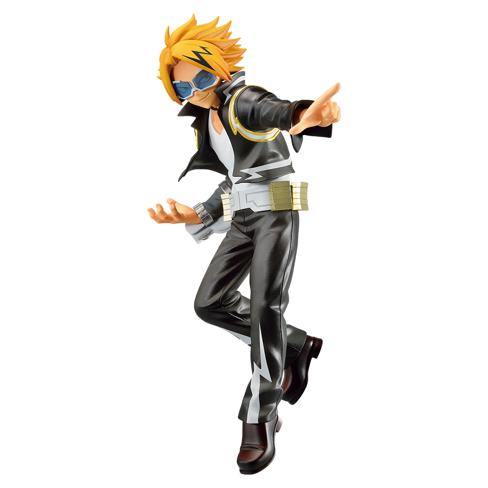 Ichiban KUJI | My Hero Academia | Next Generations 2