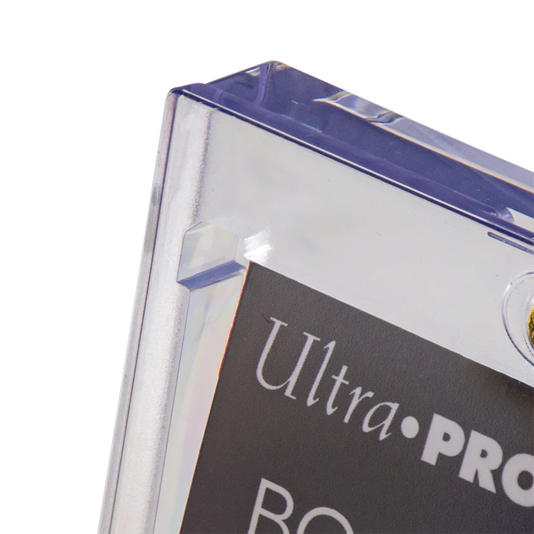 Ultra Pro | UV Magnetic Holder ONE-TOUCH® | für Standard Booster Packs