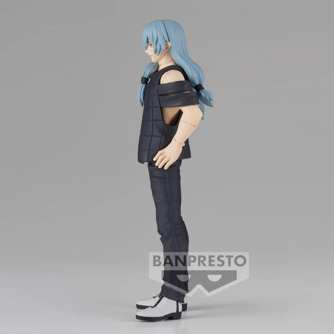 Banpresto | Mahito Jukon No Kata (B) (16cm) | Jujutsu Kaisen