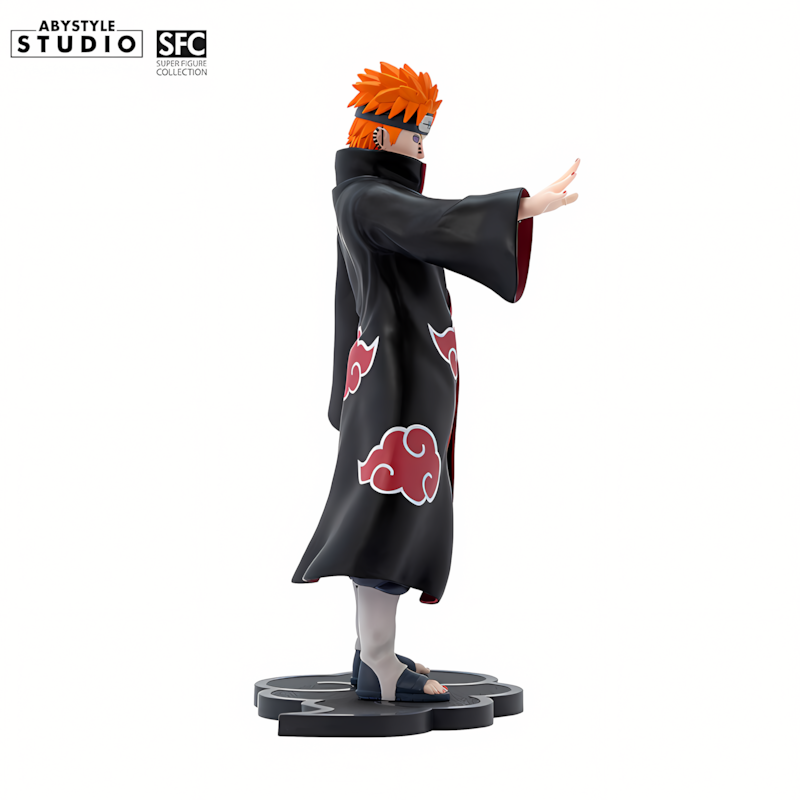 Abysse: Naruto Shippuden - Figure - Pain