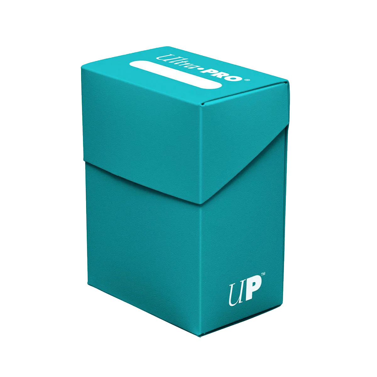 Ultra Pro - PRO 80+ Deck Box - Light Blue