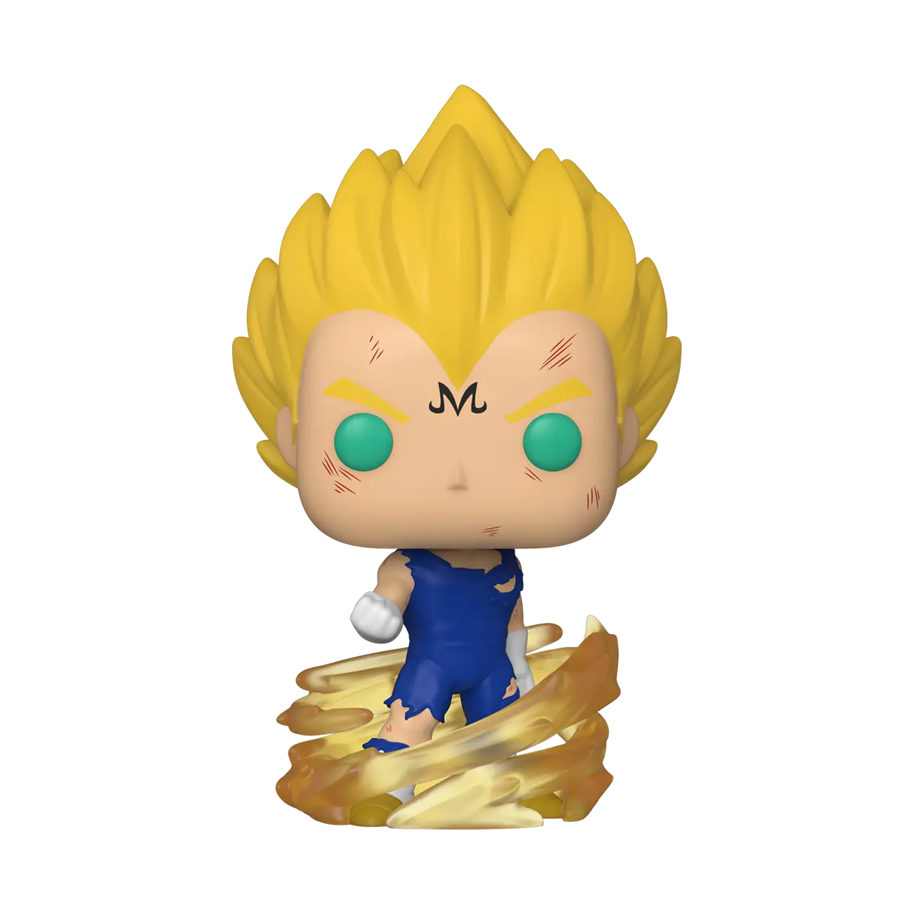 POP! Animation: Majin Vegeta - Dragon Ball Z