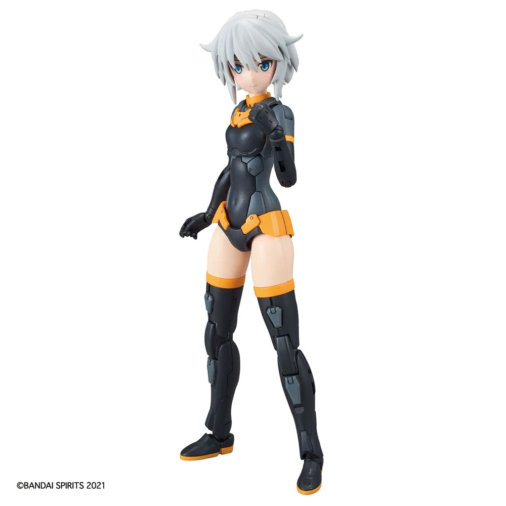 Bandai | 30MS SIS-F00 Yuphia [Color A] | 14cm