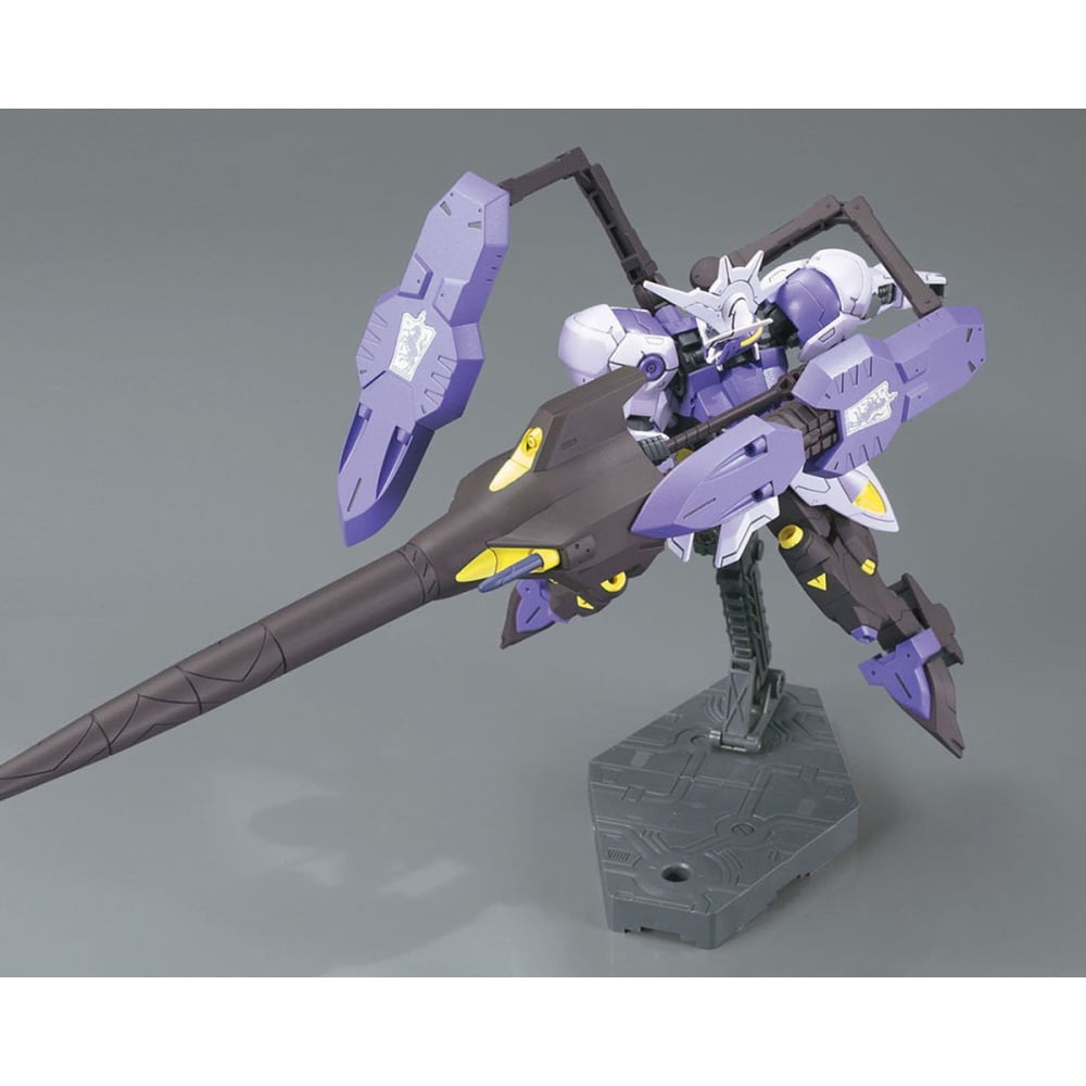 Bandai: HG Gundam Kimaris Vidar – Mobile Suit Gundam: Iron-Blooded Orphans (1/144)