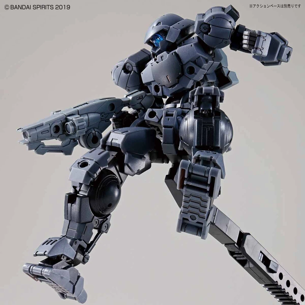 Bandai | 30MM Portanova Dark | (1/144)