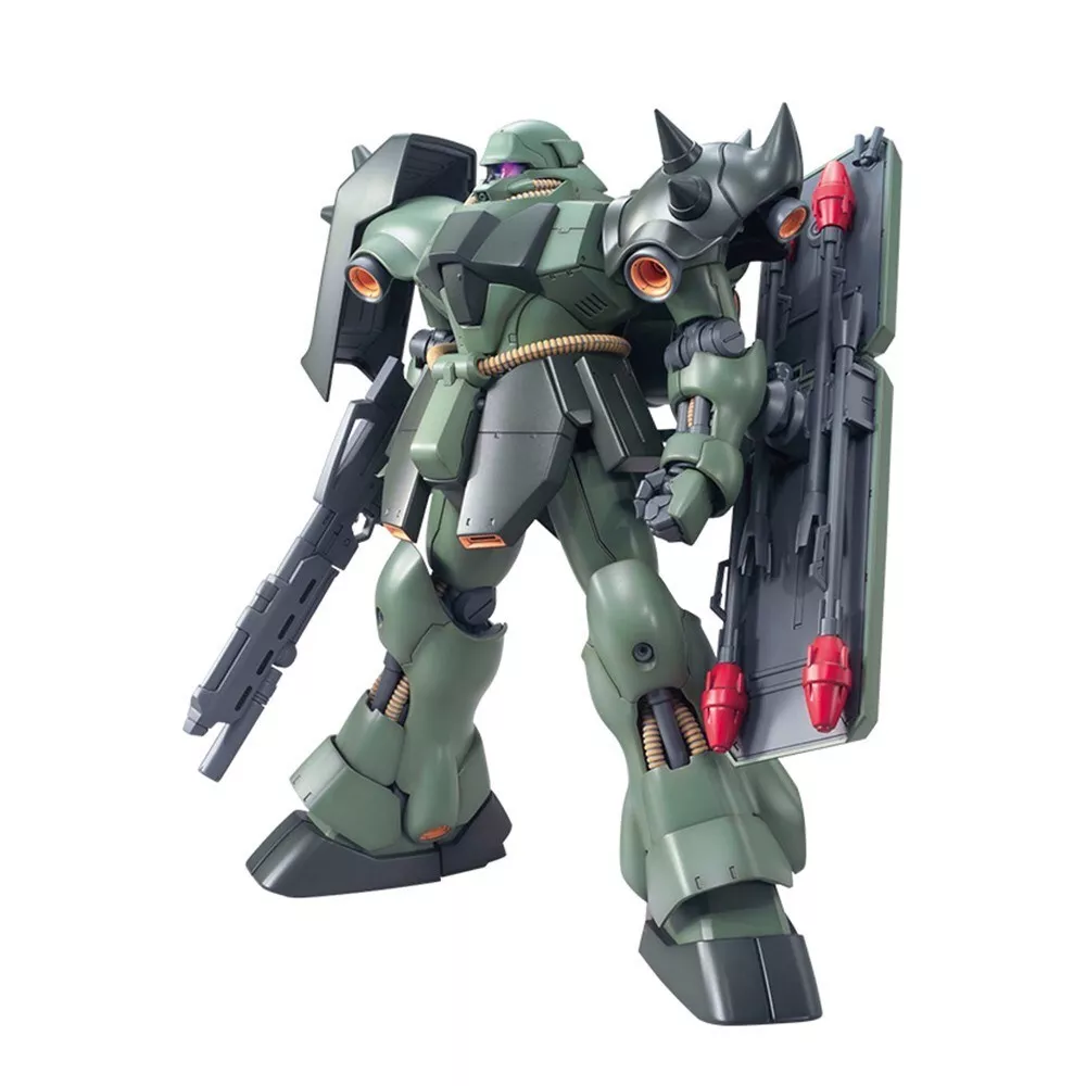 Bandai: MG Geara Doga – Mobile Suit Gundam (1/100)