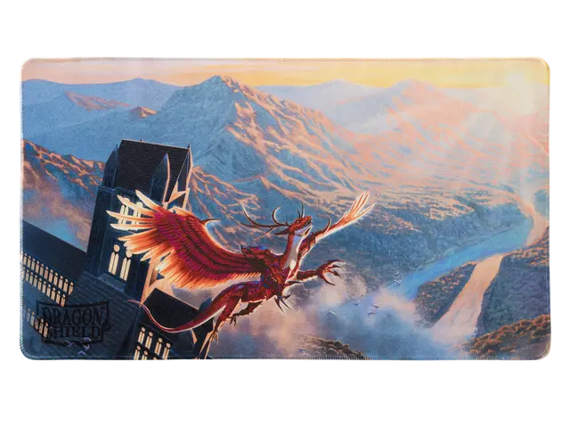 Dragon Shield: LOGI - TCG PLAYMAT