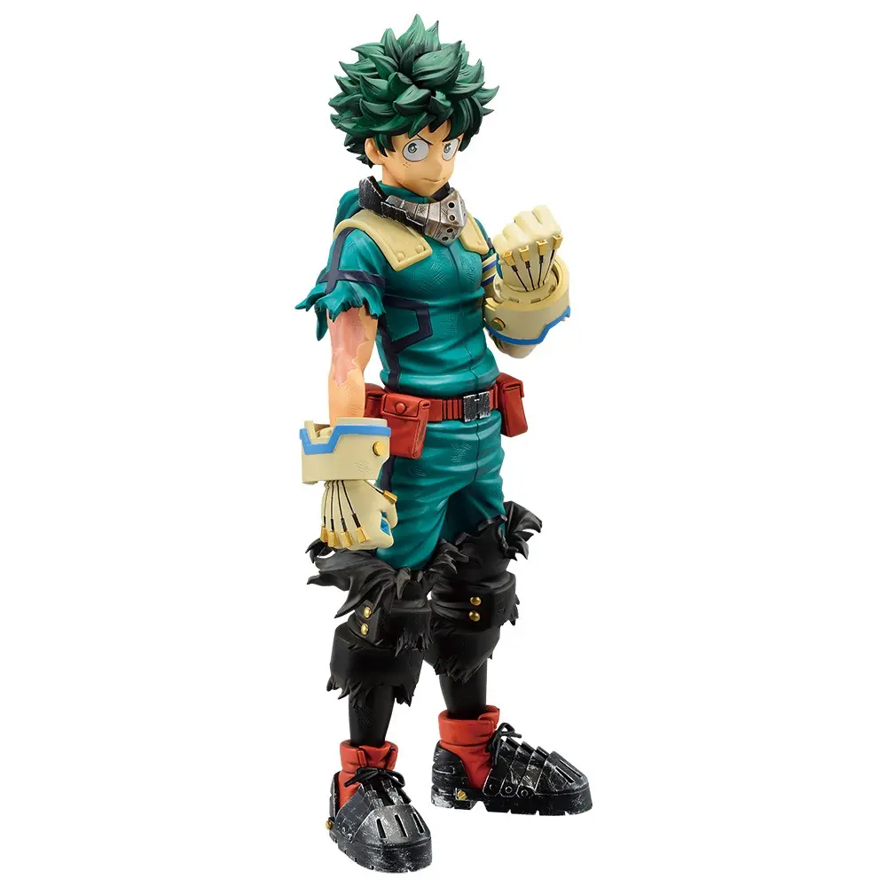 Ichiban KUJI: My Hero Academia - Fight On! Ichiban KUJI: My Hero Academia - Fight On!