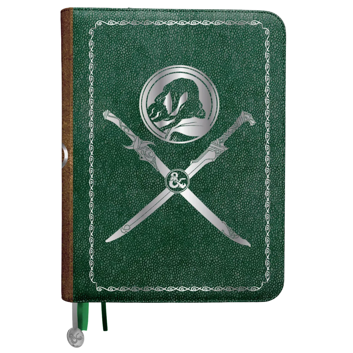 Ultra Pro - D&D Artifacts Across Eternities - Premium Book Cover