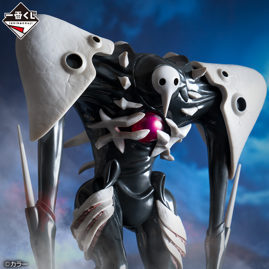 Ichiban KUJI: Evangelion - Angel Attack Ichiban KUJI: Evangelion - Angel Attack