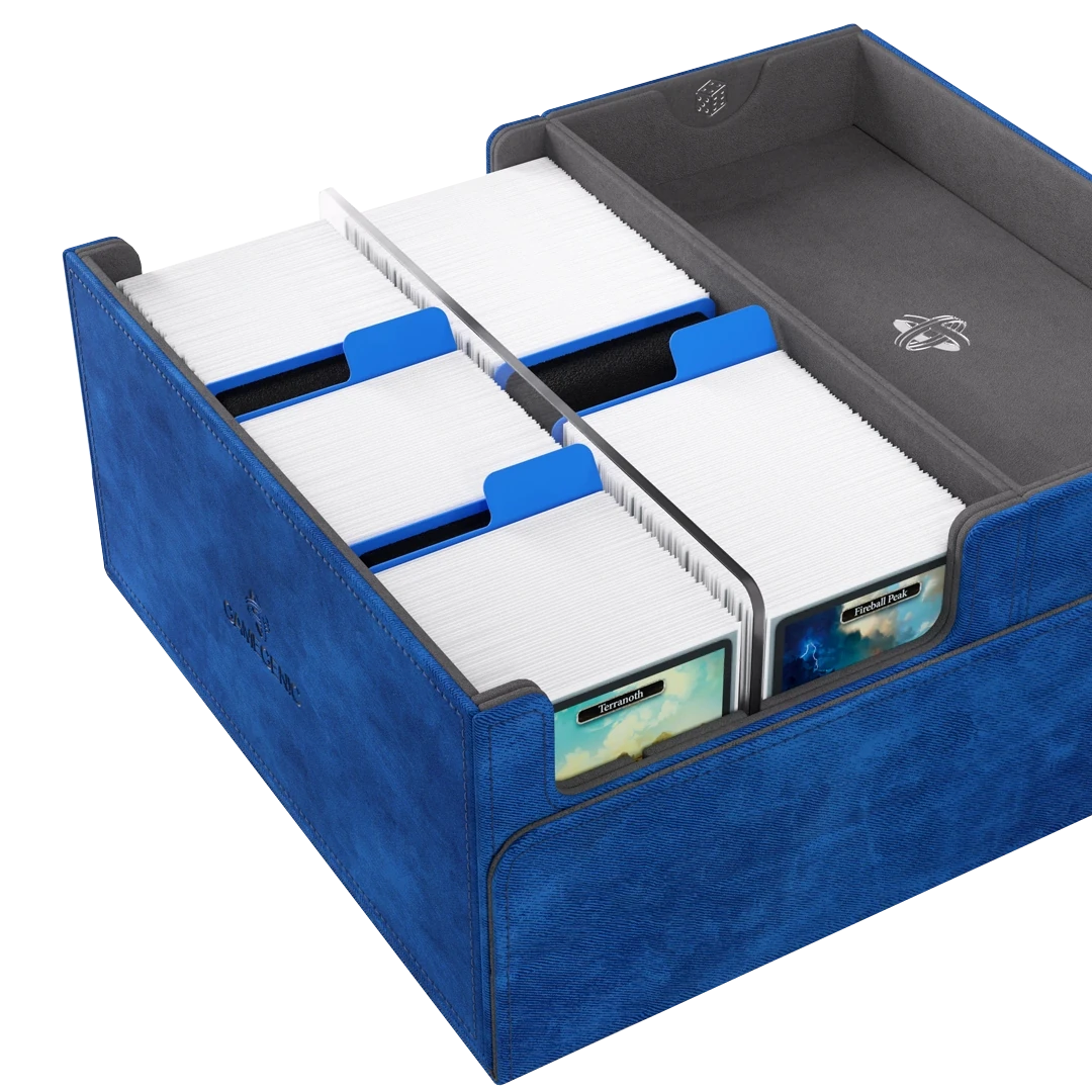 Gamegenic | Divider Sizemorph | Blue
