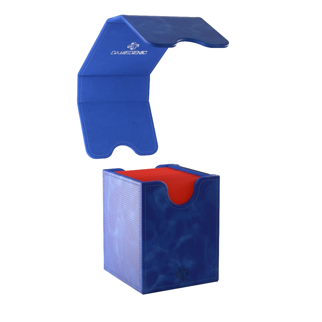 Gamegenic - Squire Plus 100+ XL Blue
