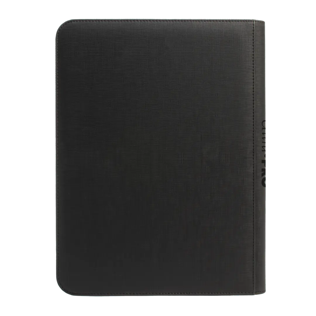 Ultra Pro - 9-Pocket Zippered Window Premium PRO-Binder