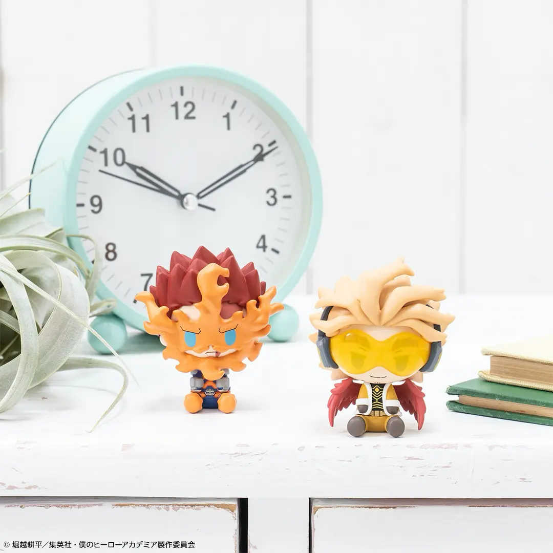Ichiban KUJI: My Hero Academia - Fight On! Ichiban KUJI: My Hero Academia - Fight On!
