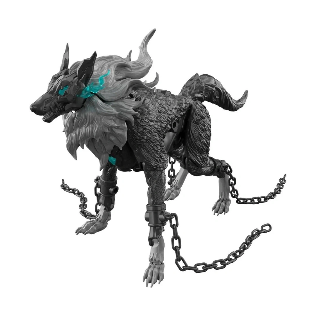 Bandai | 30MF Dlro Fenrir | 1/144