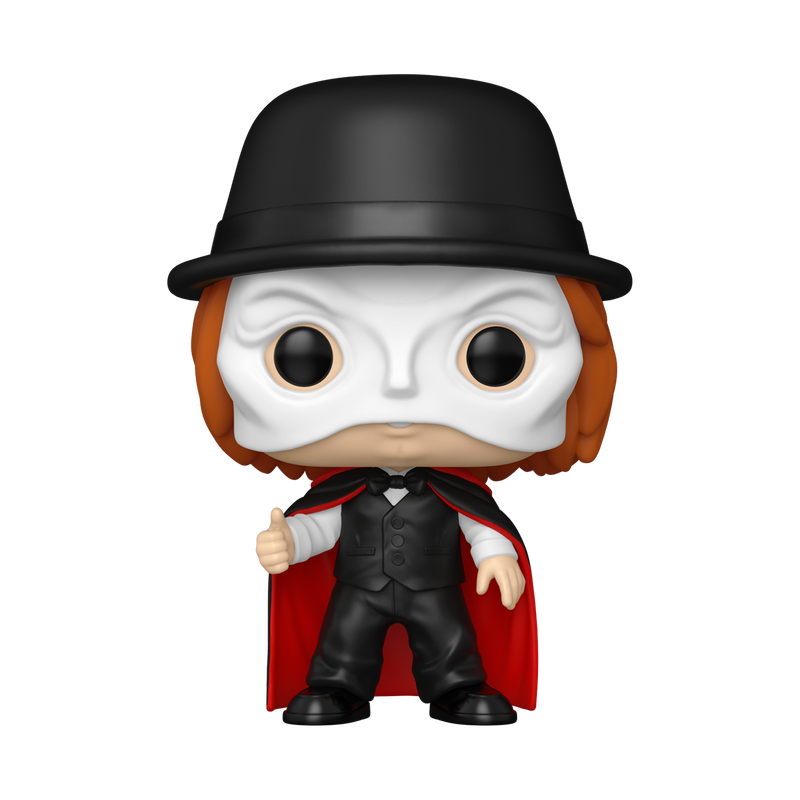 POP! TV | Phantom Chucky | Chucky