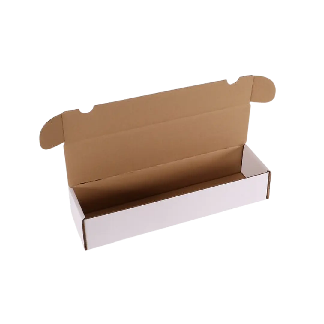 Papp-Sortierkiste für ca. 1000 Karten Papp-Sortierkiste für ca. 1000 Karten