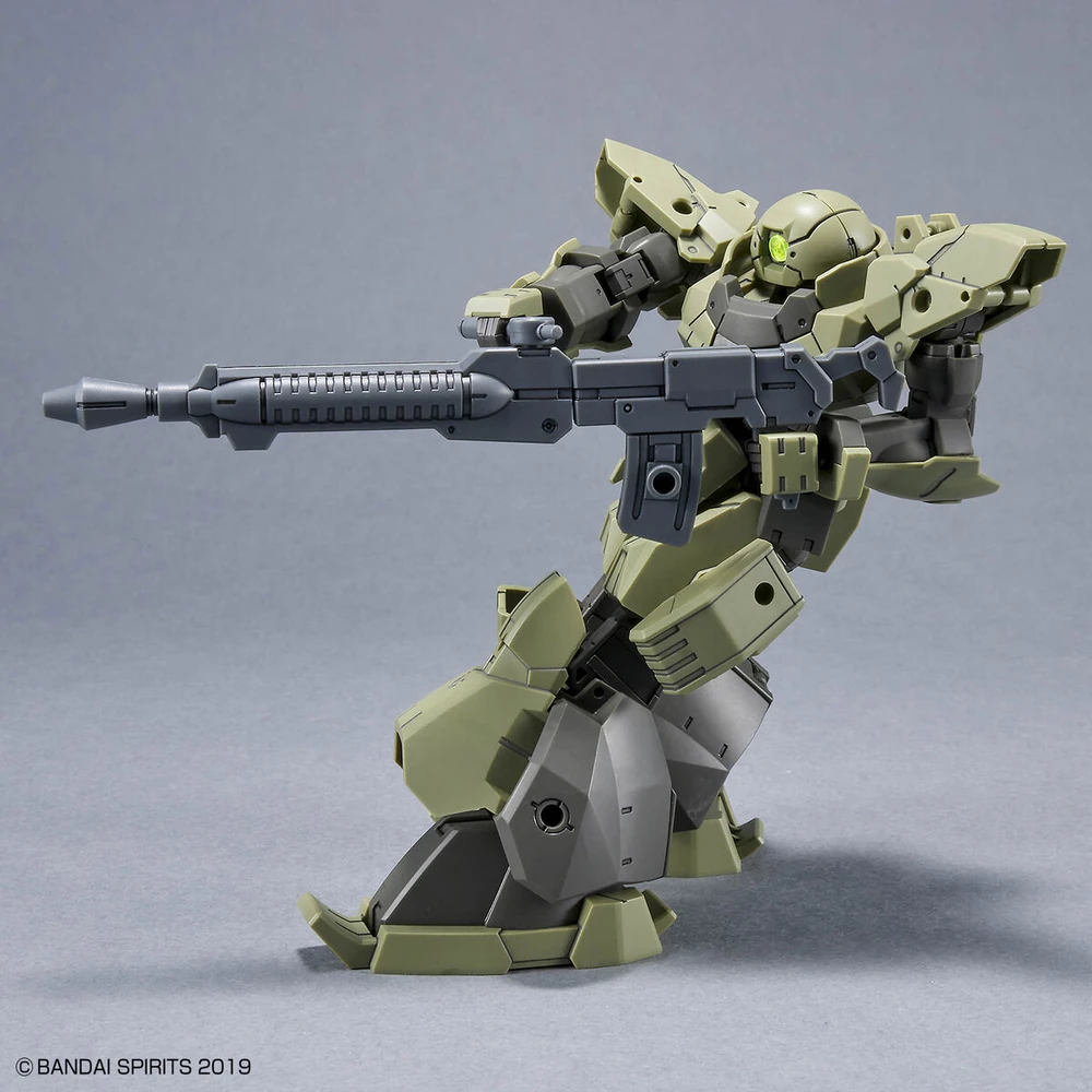 Bandai | 30MM Revernova Green | (1/144)