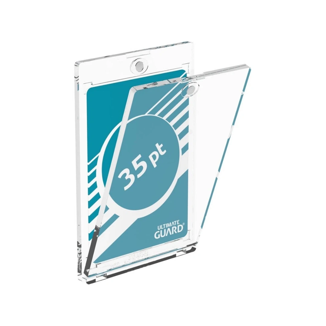 Ultimate Guard | Magnetic Card Case | 130pt