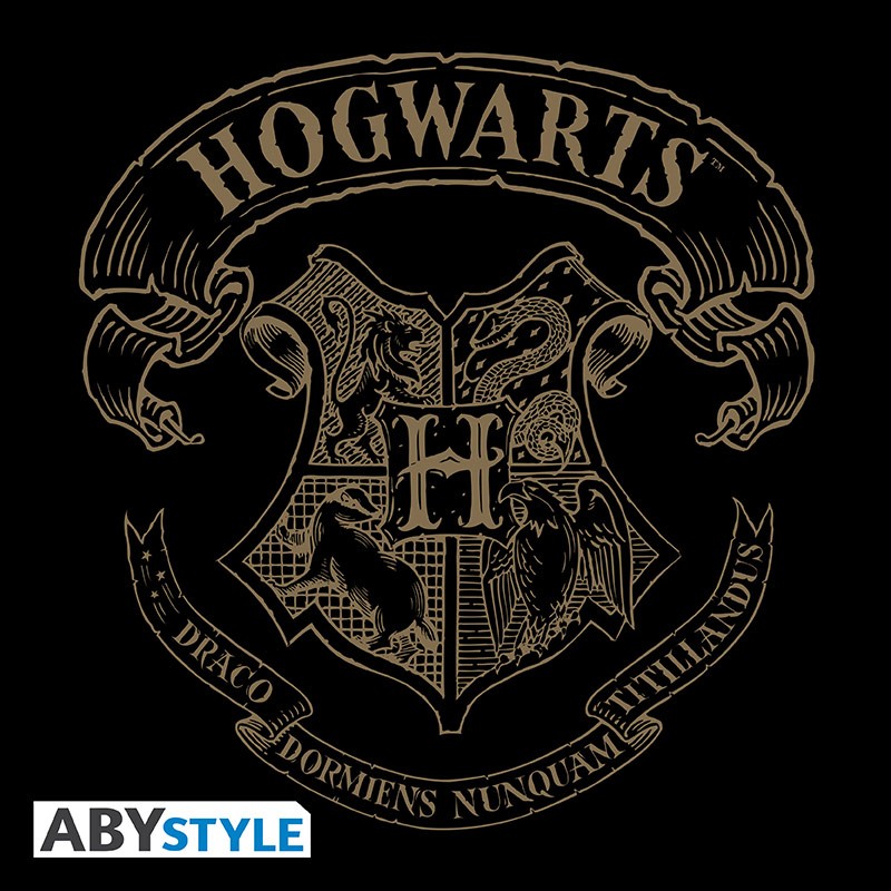 Harry Potter | Hogwarts | Tote Bag