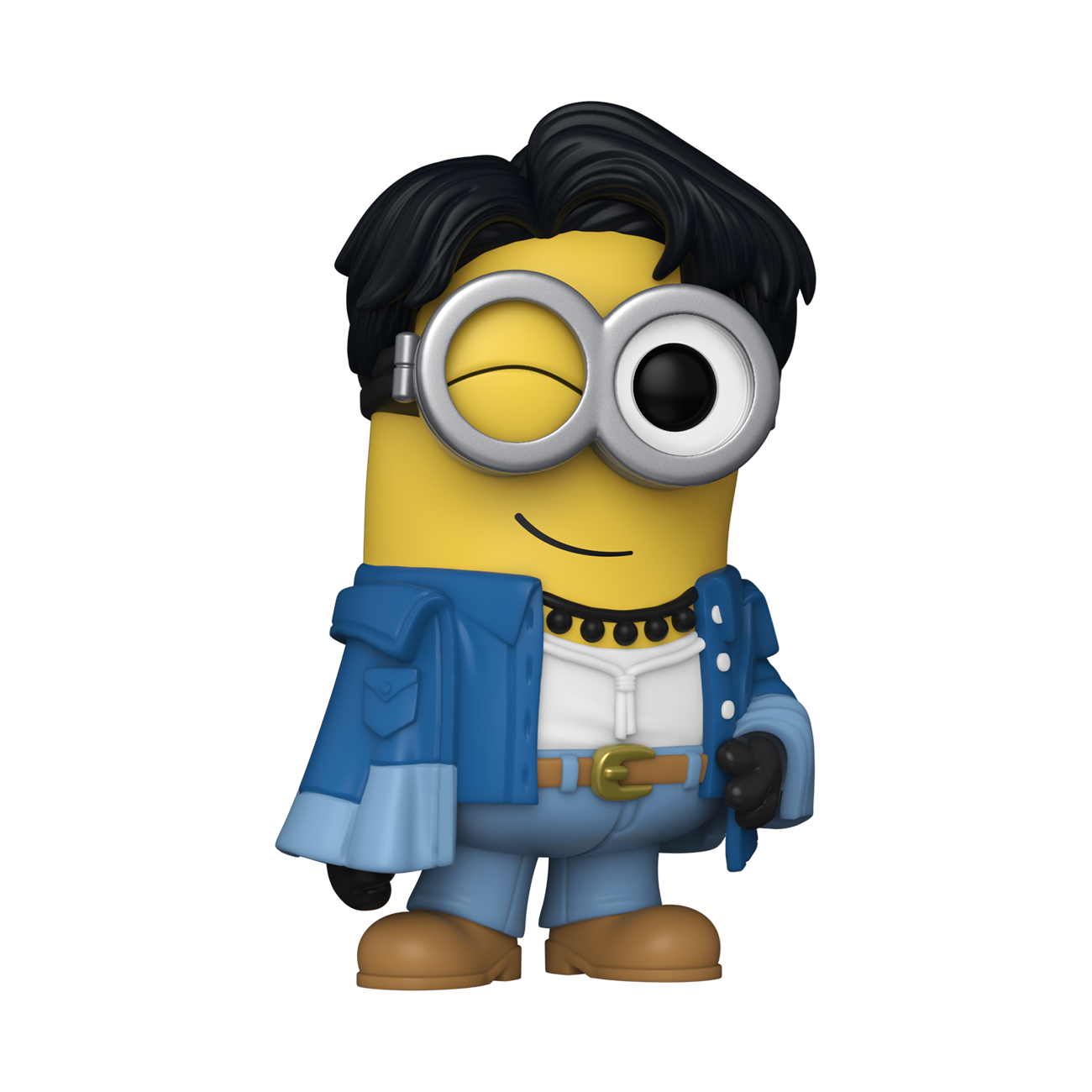 POP Rocks: Jung Kook - BTS X Despicable Me