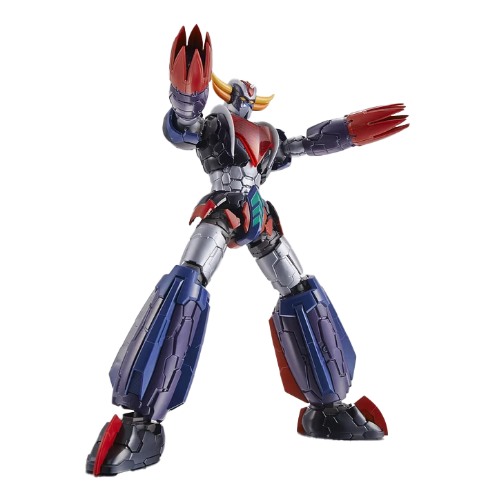 Bandai | HG Grendizer (Infinitism) | UFO Robot Grendizer (1/144)