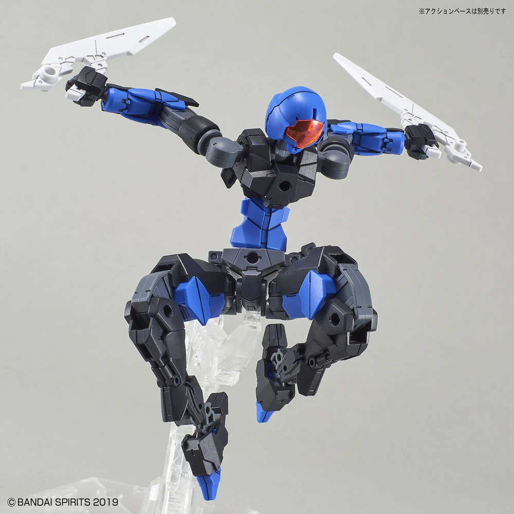 Bandai | 30MM Spinatio Ninja Type | (1/144)