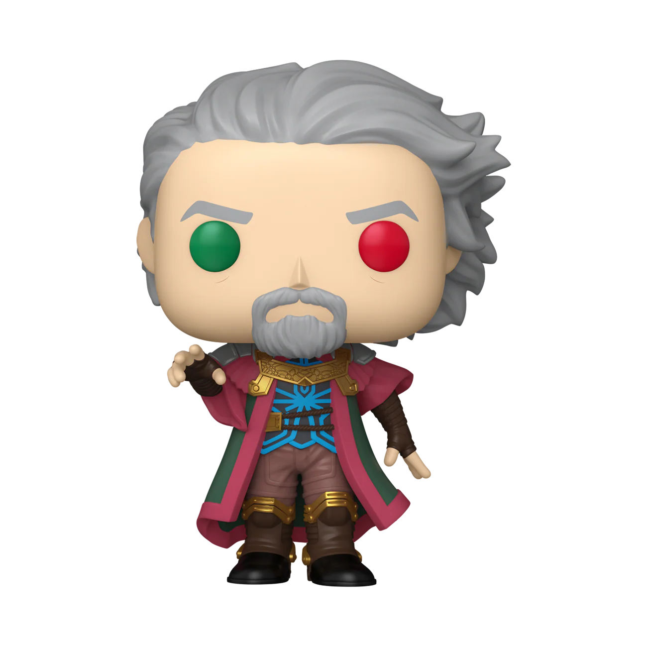 POP! Games: Urza - Magic The Gathering