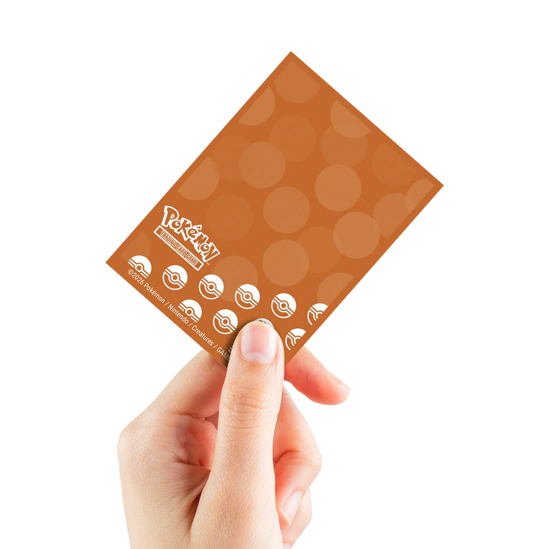 Ultra Pro | Deck Protector Sleeves | Fighting Type (65ct)
